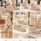 BayTuluk BT-W1 Bej Süet İçi Kürklü Yüksek Taban Günlük Erkek Ayakkabı