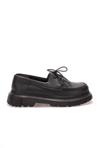 KB-E18 Kuback Coal Daily Men's Shoes