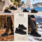 KB-702 Kuback Kömür Süet Günlük Erkek Ayakkabı